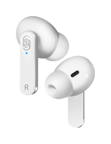 Bluetooth headphones TWINS 903 white