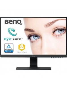 Benq GW2480L 60.5 cm (23.8 ") 1920 x 1080 pixels Full HD...