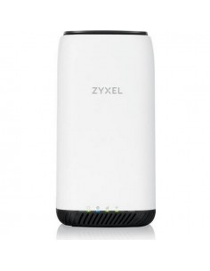 Zyxel NR5101 wireless router Gigabit Ethernet Dual-band...