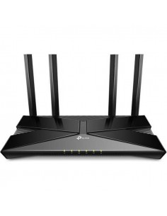 TP-Link EX220 wireless router Gigabit Ethernet Dual-band...