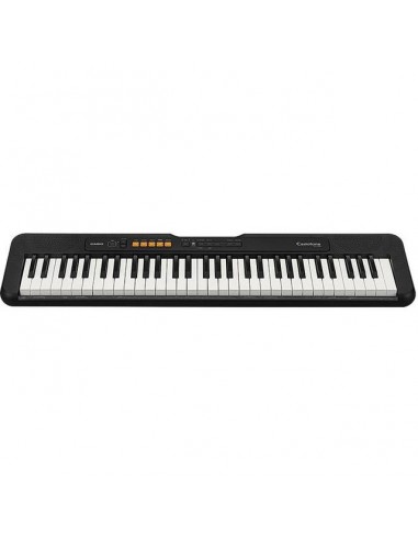 Casio CT-S100 digital piano 61 keys Black, White