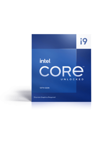 PROCESSOR INTEL CORE I9-13900KF 5.8 GHZ LGA1700