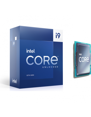 PROCESSOR INTEL CORE I9-13900K 5.8 GHZ LGA1700