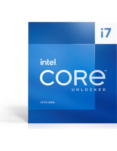 PROCESSOR INTEL CORE I7-13700K 5.4 GHZ LGA1700