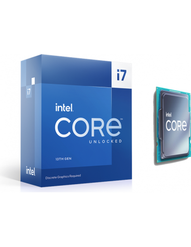 PROCESSOR INTEL CORE I7-13700KF 5.4 GHZ LGA1700