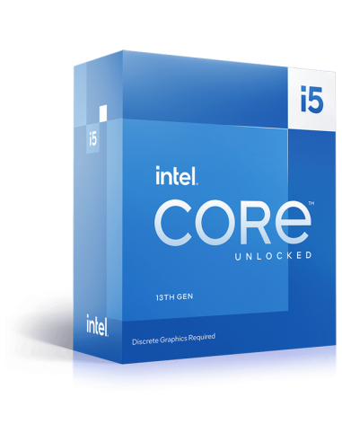 PROCESSOR INTEL CORE I5-13600KF 5.1 GHZ LGA1700