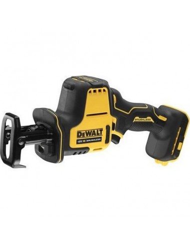 DeWALT DCS369N-XJ reciprocating saw 2800 spm Black, Yellow