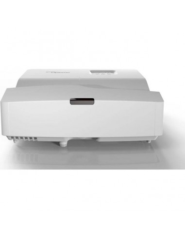 Optoma EH330UST data projector Ultra short throw projector