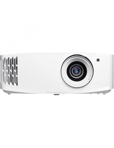 OPTOMA UHD35x DLP UHD 3600 ANSI PROJECTOR