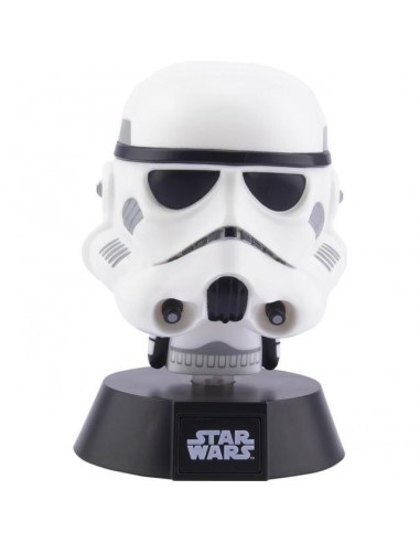 STAR WARS - LIGHTING STORMTROOPER FIGURE