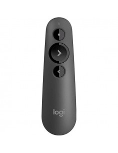 Logitech R500 Laser Presentation Remote wireless...