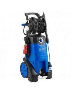 Electric pressure washer with drum Nilfisk MC 4M-180/740...