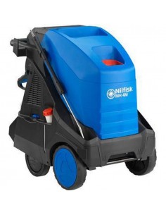 Electric pressure washer with drum Nilfisk 4M-220/1000...
