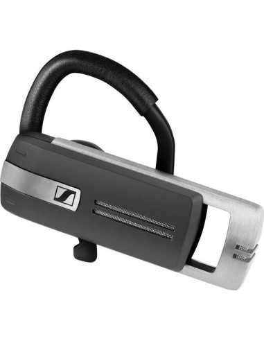Sennheiser ADAPT Presence Gray Business Headset Wireless In-Ear Calls / Music Bluetooth Gray