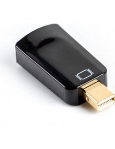 Lanberg AD-0004-BK cable gender changer Displayport HDMI...