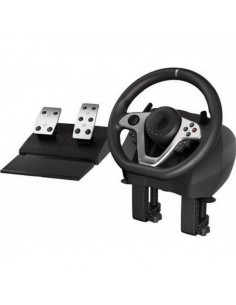 GENESIS SEABORG 400 Steering wheel + Pedals