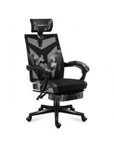 HUZARO COMBAT 5.0 CAMO GAMING CHAIR