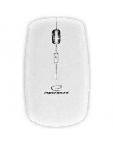 Esperanza EM120W mouse RF Wireless Optical 2400 DPI