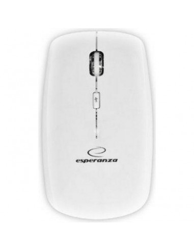 Esperanza EM120W mouse RF Wireless Optical 2400 DPI