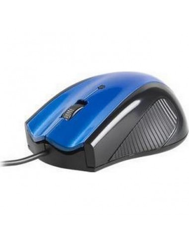 Tracer Dazzer Blue USB mouse USB Type-A Optical Ambidextrous