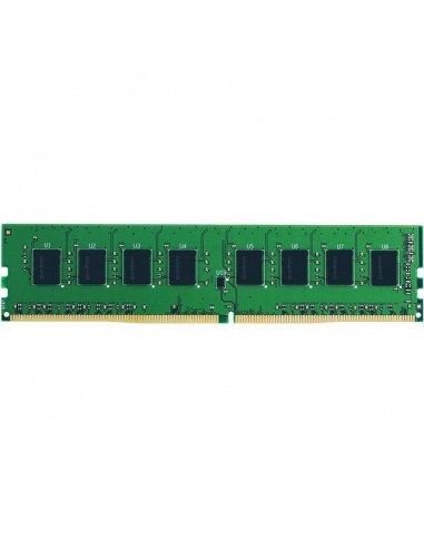 Goodram GR2666D464L19S / 16G memory module 16 GB 1 x 16 GB DDR4 2666 MHz