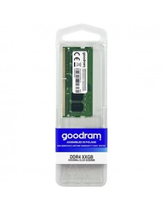 Goodram GR3200S464L22S / 16G memory module 16 GB 1 x 16...