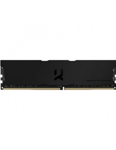 Goodram IRDM PRO memory module 8 GB 1 x 8 GB DDR4 3600 MHz