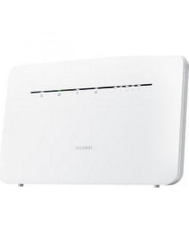 Huawei B535-232 wireless router Dual-band (2.4 GHz / 5 GHz) 4G White