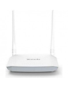 Tenda V300 wireless router Fast Ethernet Single-band (2.4...