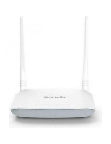 Tenda V300 wireless router Fast Ethernet Single-band (2.4 GHz) 4G White