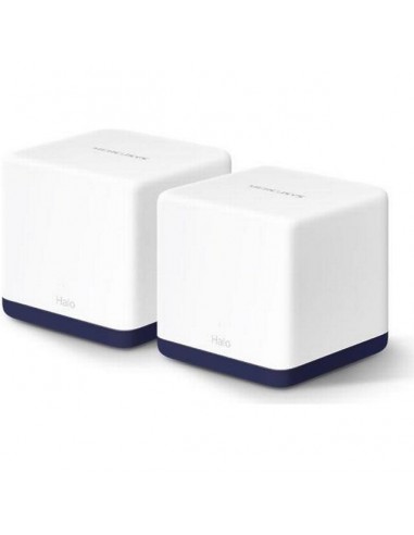 Mercusys AC1900 Whole Home Mesh Wi-Fi System