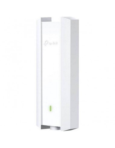 TP-LINK EAP610-OUTDOOR wireless access point 1201 Mbit / s White Power over Ethernet (PoE)
