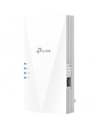 TP-Link AX1800 Wi-Fi 6 Range Extender