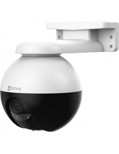 EZVIZ C8C PRO 2K / CS-C8W (3MP, 4MM) 2K Rotating IP Camera