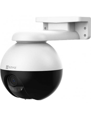 EZVIZ C8C PRO 2K / CS-C8W (3MP, 4MM) 2K Rotating IP Camera