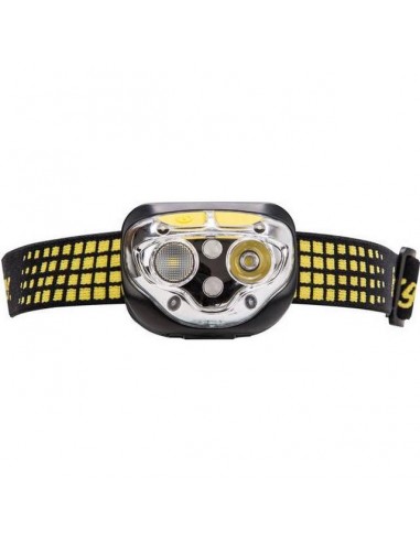 Energizer Headlight Vision Ultra 3AA 450 LM, 3 colors of light
