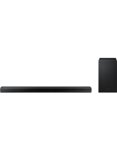 Samsung HW-Q700B Black 3.1.2 channels 320 W
