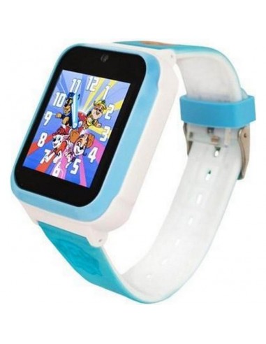 Technaxx Psi Patrol Blue children's watch