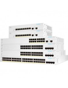Cisco CBS220-48T-4X-EU Switch