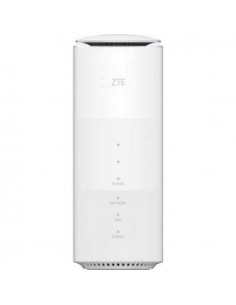 ZTE MC801A 5G White router