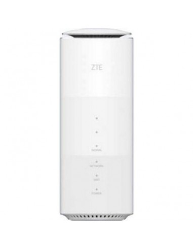 ZTE MC801A 5G White router