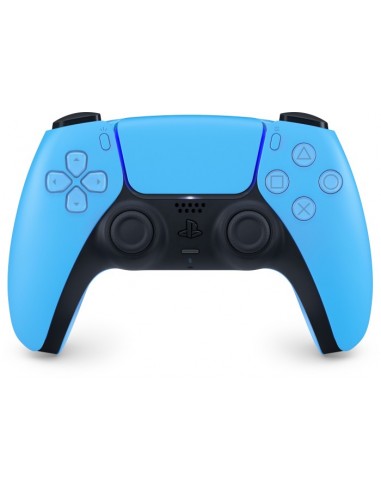 Sony DualSense Wireless Controller PS5 starlight blue