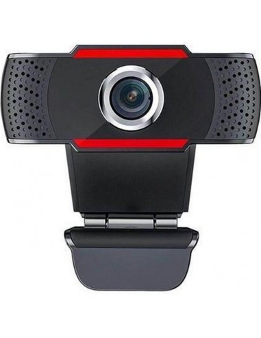 Tracer HD WEB008 webcam 1280x720p USB 2.0 Black