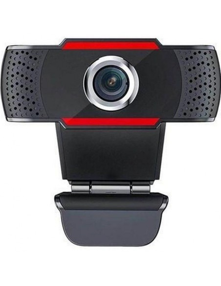Tracer HD WEB008 webcam 1280x720p USB 2.0 Black