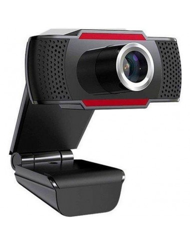 Tracer HD WEB008 webcam 1280x720p USB 2.0 Black