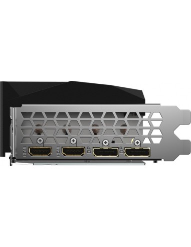 Gigabyte Radeon RX 6800 GAMING OC 16G AMD 16 GB...