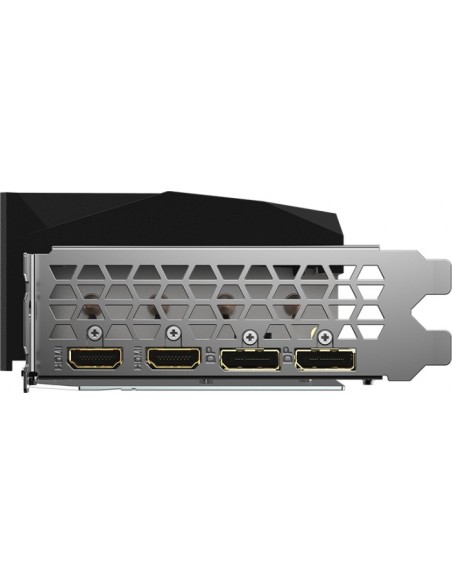 Gigabyte Radeon RX 6800 GAMING OC 16G AMD 16 GB GDDR6