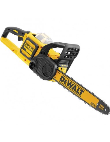 DeWALT DCM575N chainsaw Black,Yellow