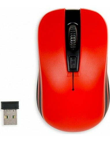 iBox LORIINI mouse RF Wireless Optical 1600 DPI Ambidextrous