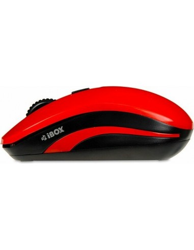 iBox LORIINI mouse RF Wireless Optical 1600 DPI...